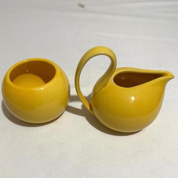 Livestrong by Chantal designed in usa made in China 2006 creamer& sugar bowl 7oz - Picture 4 of 6